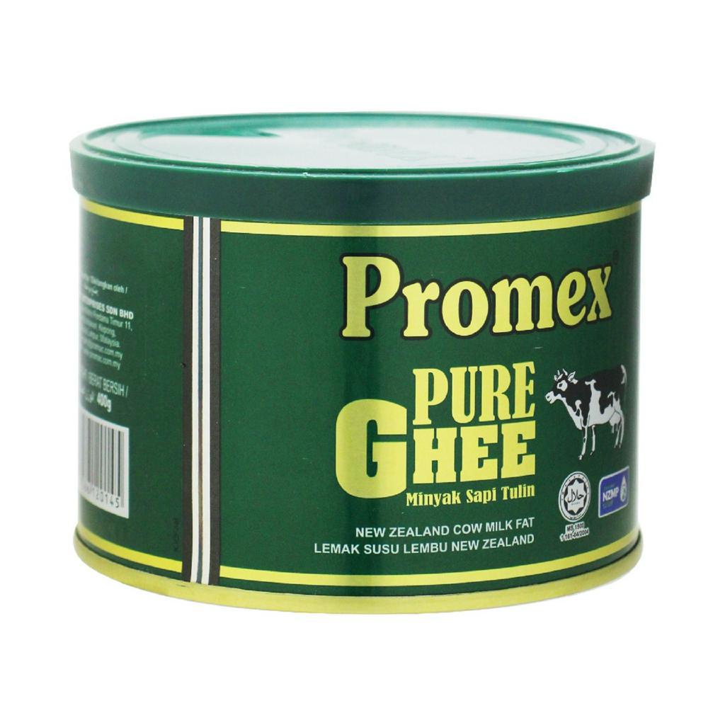 Promex Pure Ghee (400g) | Shopee Malaysia