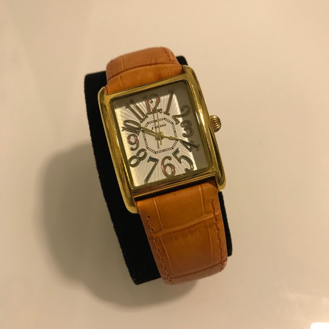 J best sale axis watch