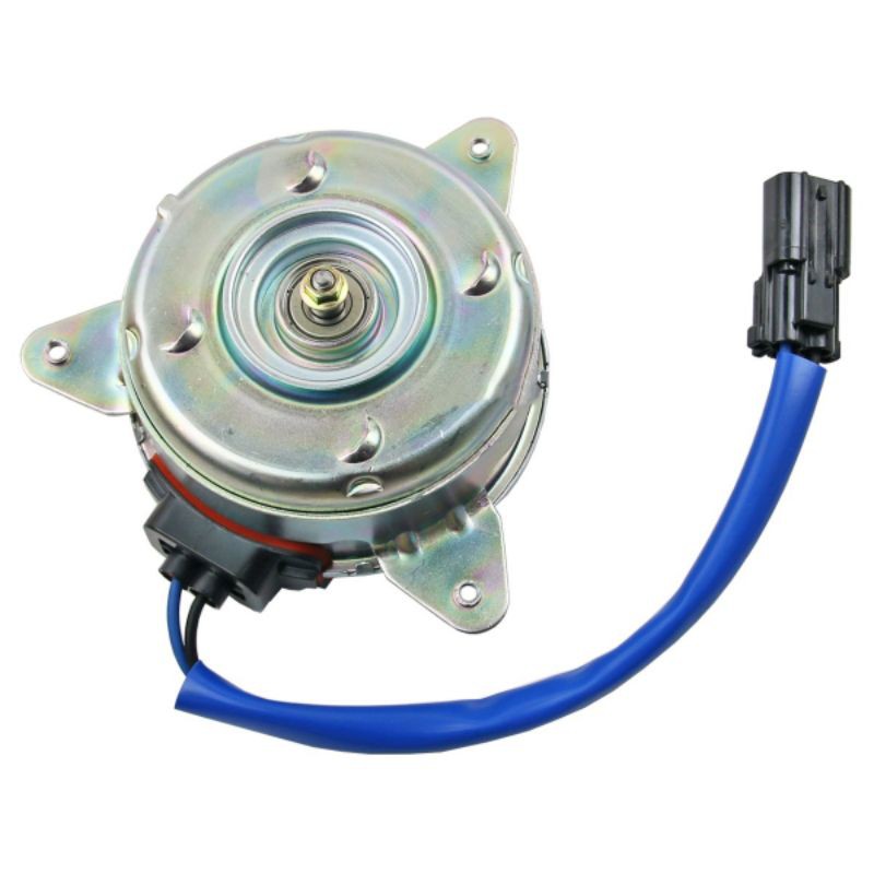 AIR COND FAN MOTOR HONDA CITY T9A HRV ODYSSEY RC1 (MITSUBA TYPE
