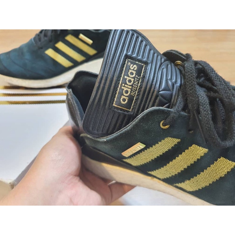 Adidas busenitz 10th anniversary best sale