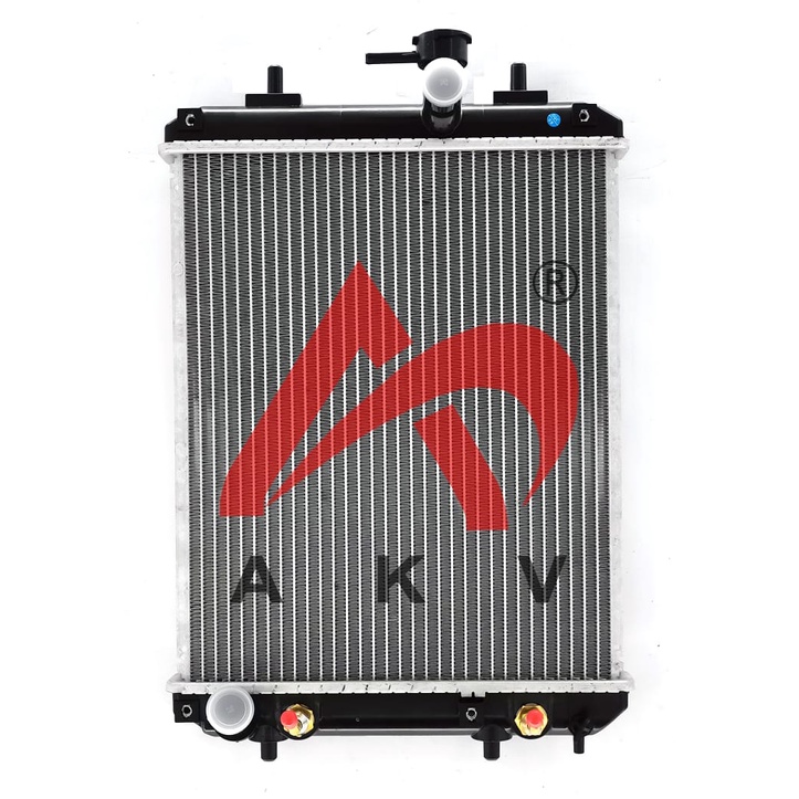 AKV Radiator Assy (Double Layer) 26mm for Hyundai Atos Prima 1.1 ...