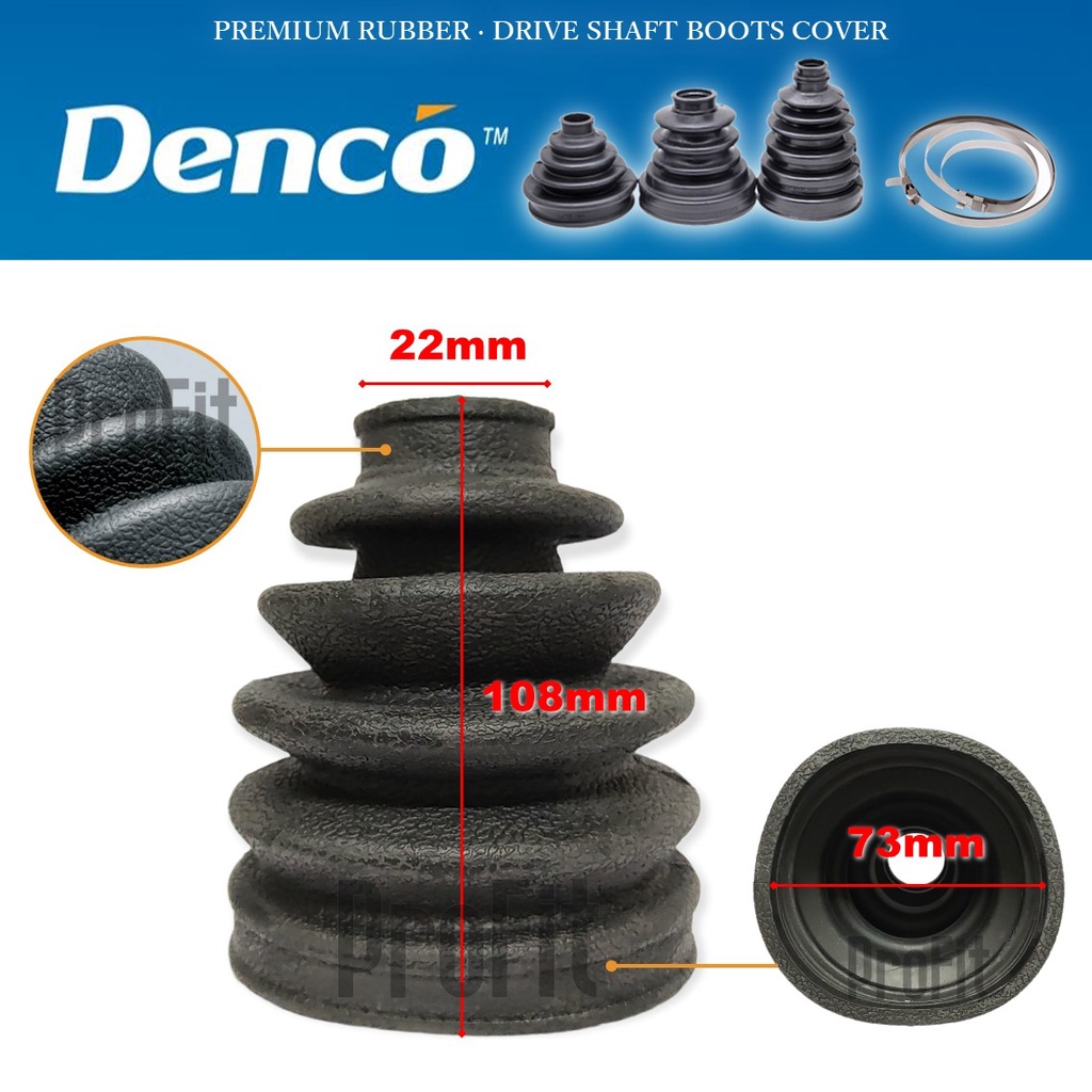 1M Warranty Nissan Almera / Perodua MYVI M502 M602 M603 / Alza Bezza ...