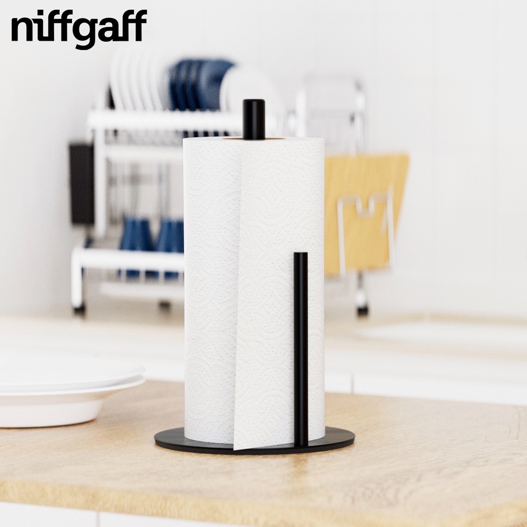 Scolapiatti Bianco Niffgaff: Pratico E Funzionale Per La Tua Cucina