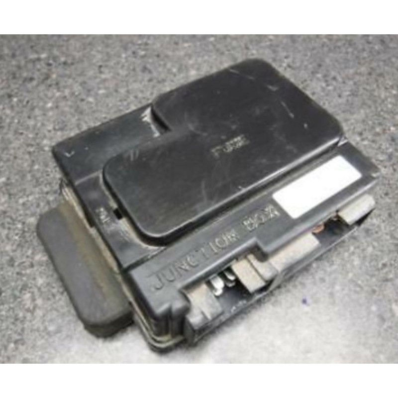 kawasaki vulcan 1500 fuse box Shopee Malaysia