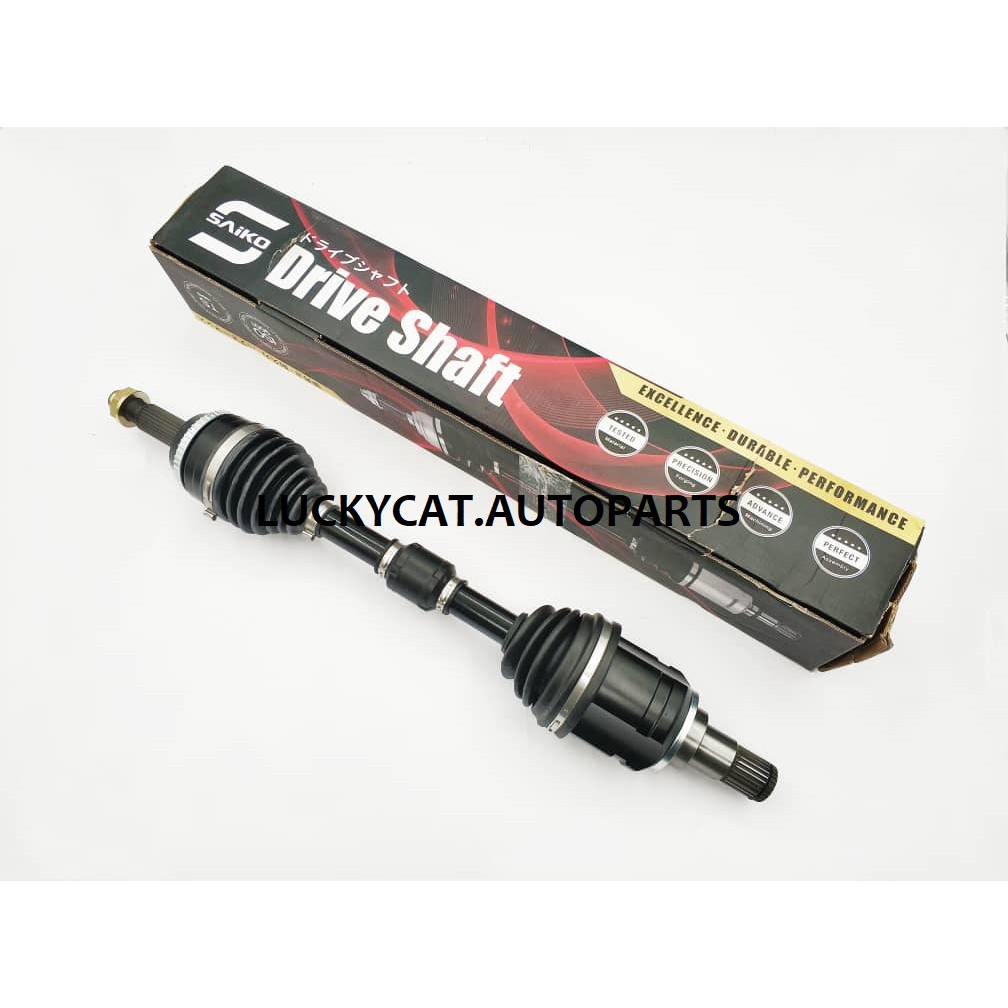 Toyota Camry Acv30 Acv40 2.0 Drive Shaft Left (short) 