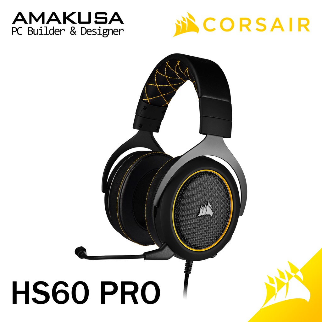 Corsair hs60 clearance ps4