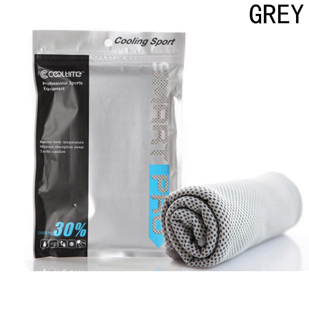 Sport micro cooling sale towel