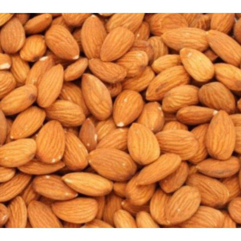 BADAM USA 100gms pack | Shopee Malaysia
