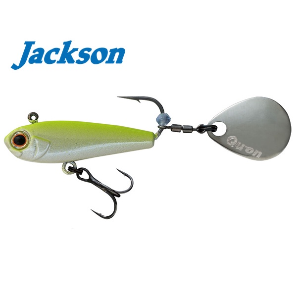 Jackson Iga Jig Spin 5g 7g Sinking Fishing Lure Shopee Malaysia