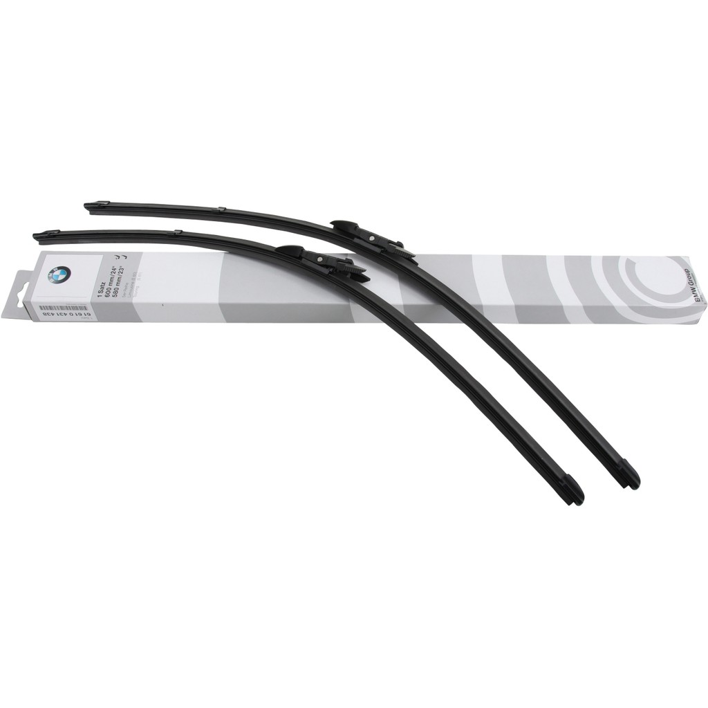 Original BMW F10 F15 F30 G01 G20 G30 Wiper Blades Shopee Malaysia