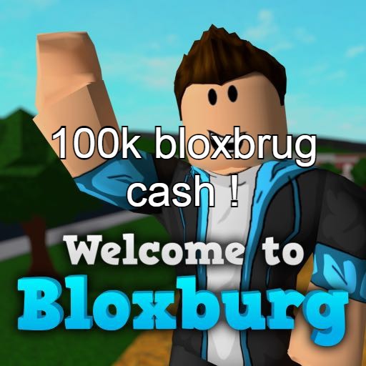 PLEASE MESSAGE FIRST!!! CHEAP ! 100K-1MILLION BLOXBURG CASH | Shopee ...