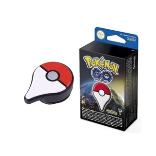 Auto catch For Pokemon Go Plus Bracelet Watch Bluetooth Wristband