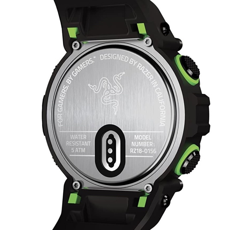 RAZER NABU WATCH & FORGED EDITION | ORIGINAL | PROMOTION