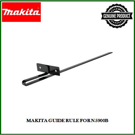 MAKITA GUIDE RULE FOR N5900B | Shopee Malaysia