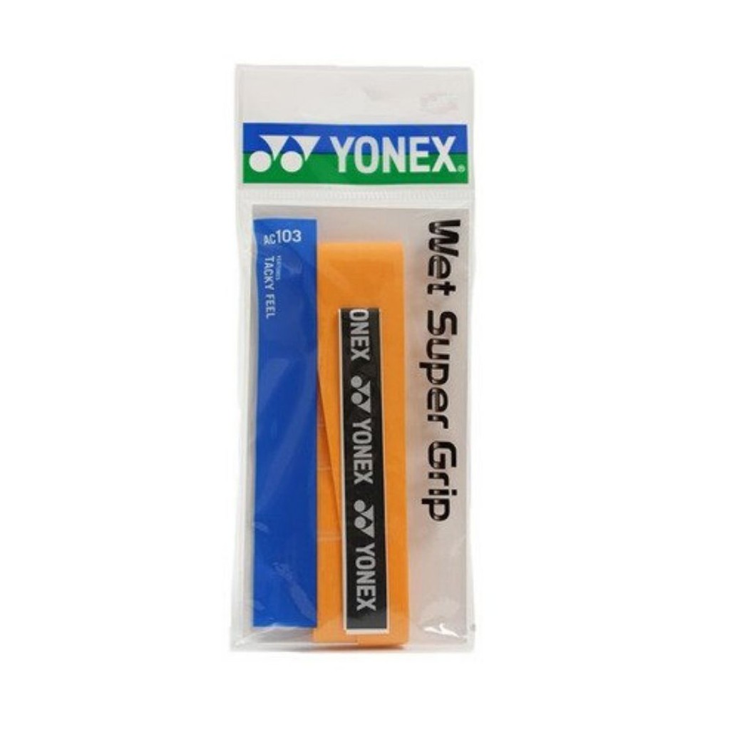 Yonex Japan Grip AC103 Orange | PGMall