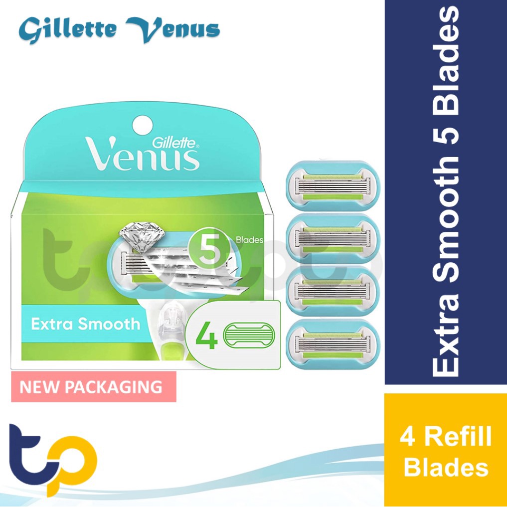 Gillette Venus Comfort Glide White Tea Razor 1+2/Sensitive Disposable ...