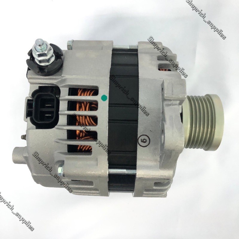 (23100AU400) ALTERNATOR NISSAN XTRAIL T30, XTRAIL T31, MURANO Z50, SERENA C24 Shopee Malaysia