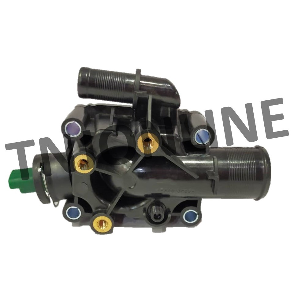 THERMOSTAT HOUSING PEUGEOT 207 (9647265980) Shopee Malaysia