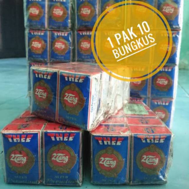 Premium 2 TANG Tea 1 Pack Of PREMIUM Two TANG Tea | Shopee Malaysia