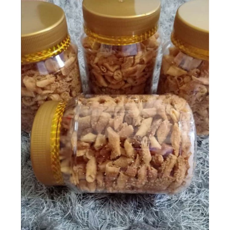 [COOKIES] Popia Nestum Crunchy Sedap | Shopee Malaysia