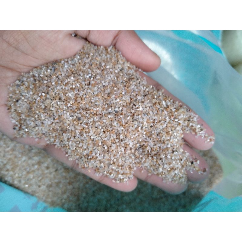 PASIR HALUS RIO AMAZON(M) | Shopee Malaysia