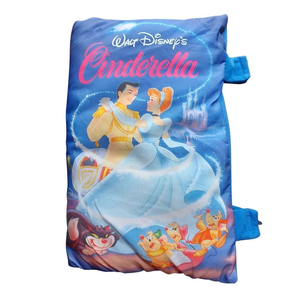 Disney 2024 storybook pillow