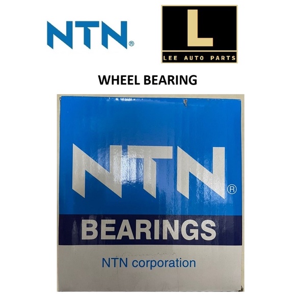 HONDA BR-V REAR WHEEL BEARING NTN TAYAR BELAKANG TYRE BRV | Shopee Malaysia