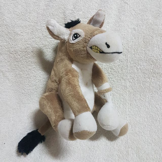 Wonky donkey 2024 stuffed toy