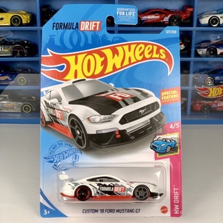 Mattel Hot Wheels® Dodge Charger Drift Car, 1 ct - Kroger