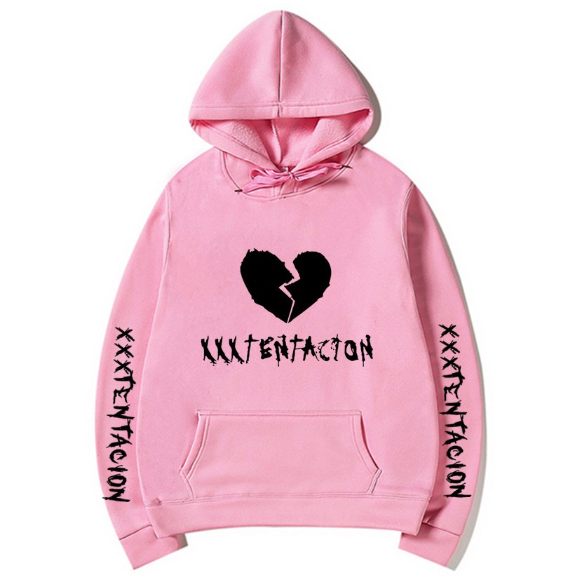 Sudadera xxxtentacion store