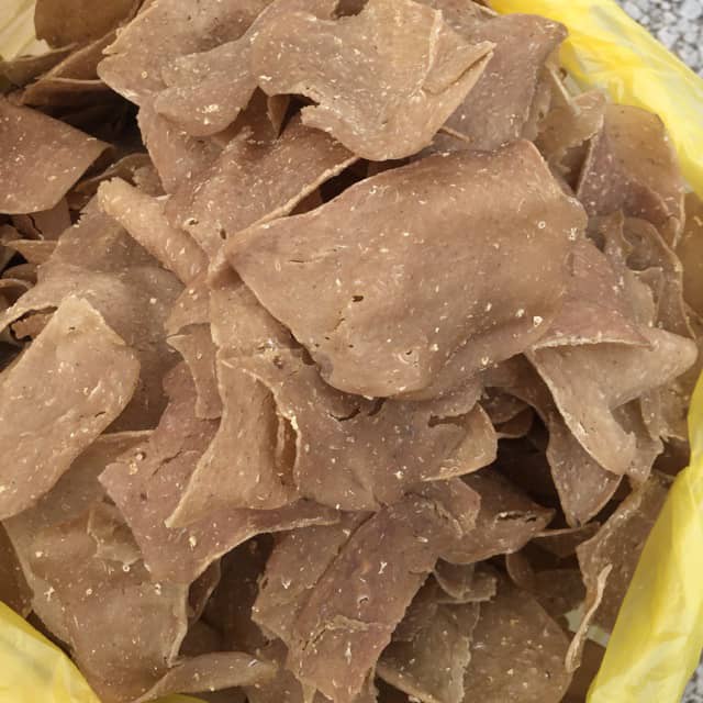 🔥🔥hot iTEm keropok keping ikan besar besut🔥🔥 | Shopee Malaysia
