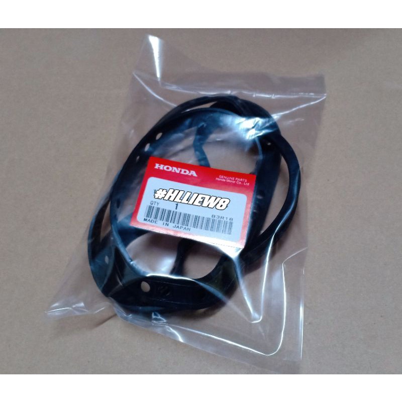 [ hlliew8 ] Honda Civic '92 '99 EG EK D15B ( Non VTEC ) Oil Pan