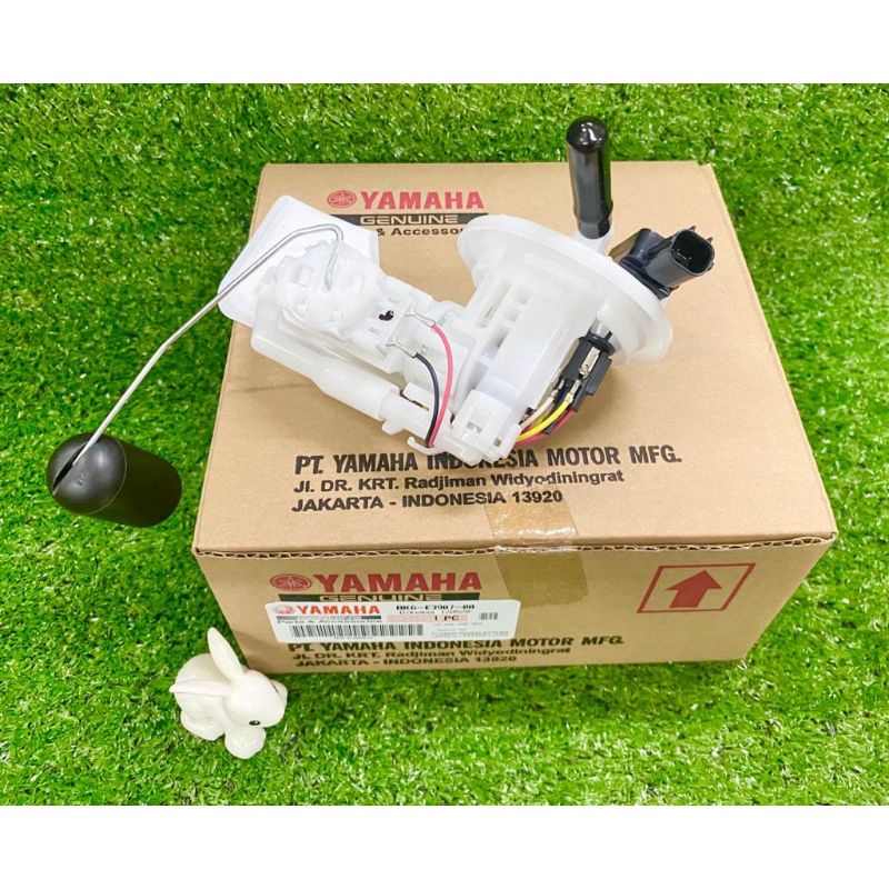YAMAHA R15 FUEL PUMP ASSY PUMP MINYAK YAMAHA BK6 E3907 00 Shopee