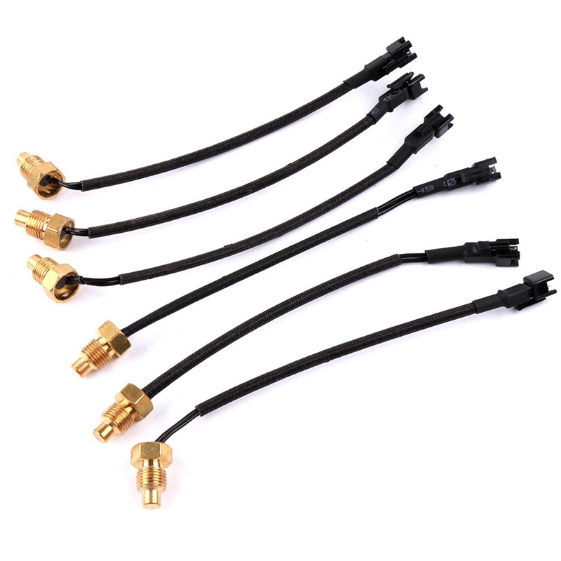 KOSO WATER TEMPERATURE SENSOR CABLE THERMO SENSOR SOCKET Shopee Malaysia