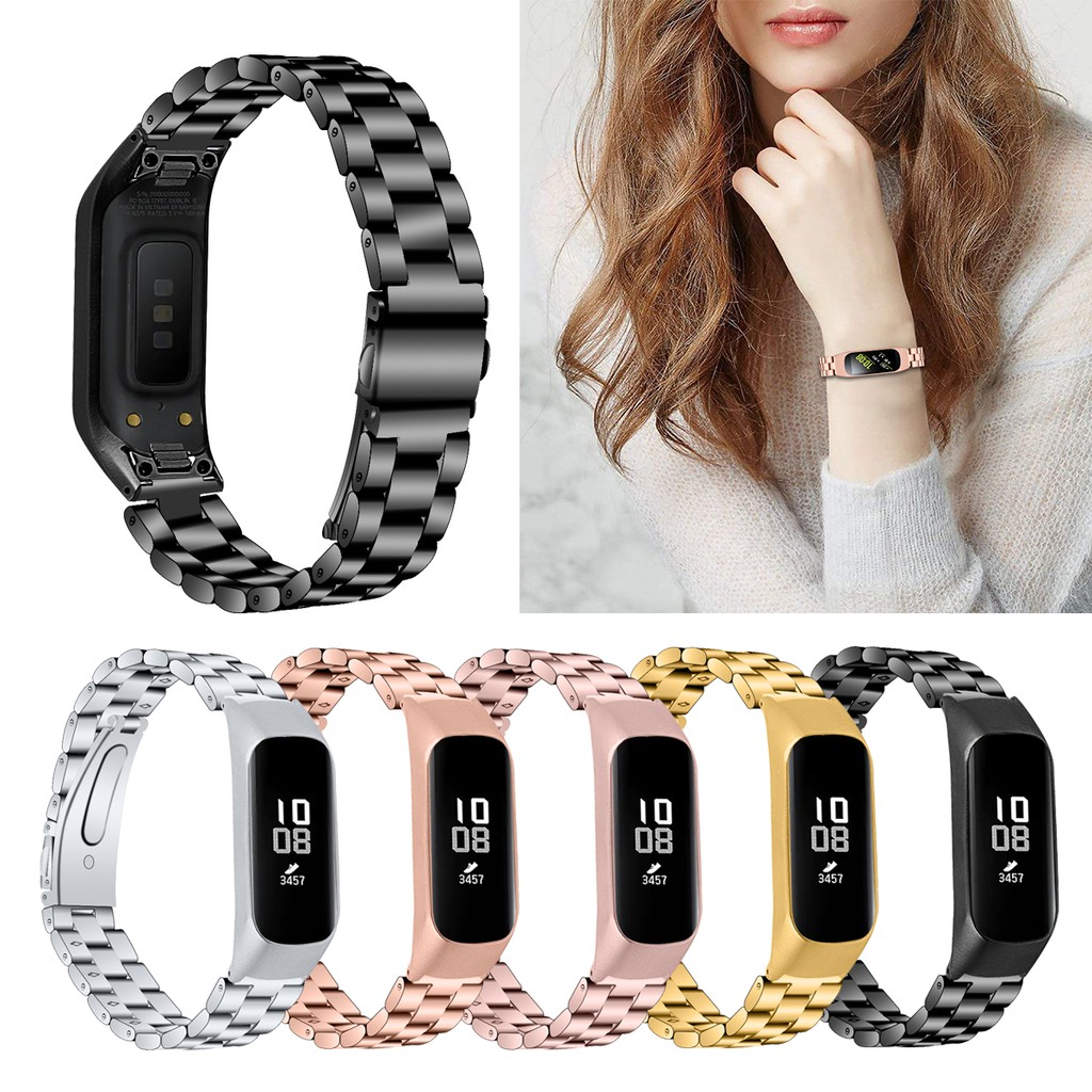 Samsung galaxy fit on sale e smart band features