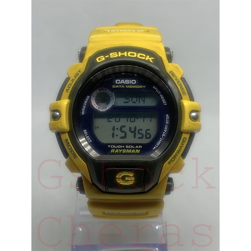 時計G-SHOCK RAYSMAN