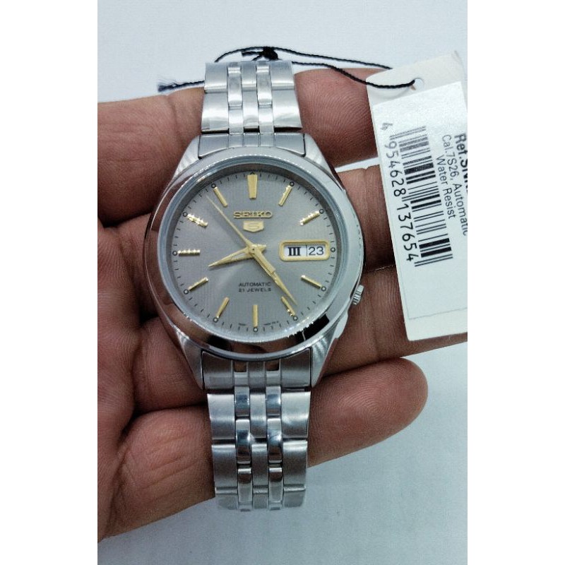 Seiko shop 5 snkl19k1