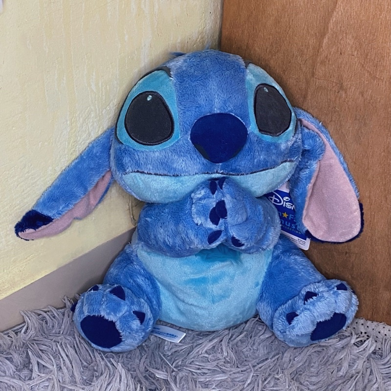 Lilo and Stitch soft toy | Shopee Malaysia