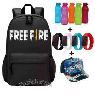 Ff backpack discount