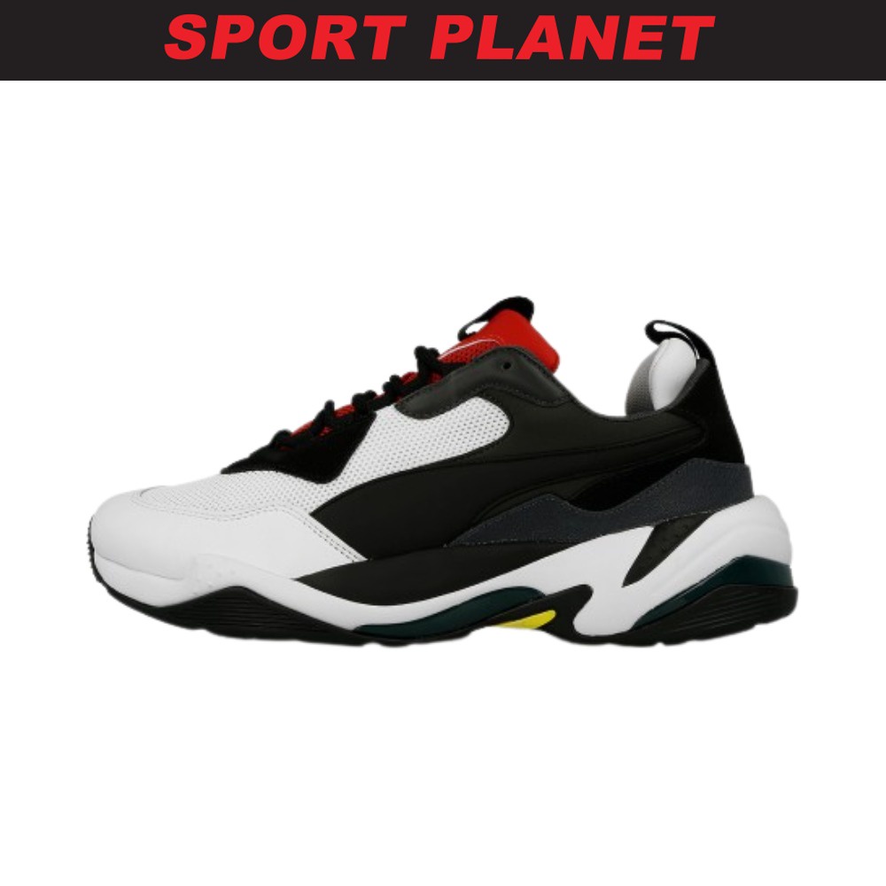 Mens hot sale thunder spectra