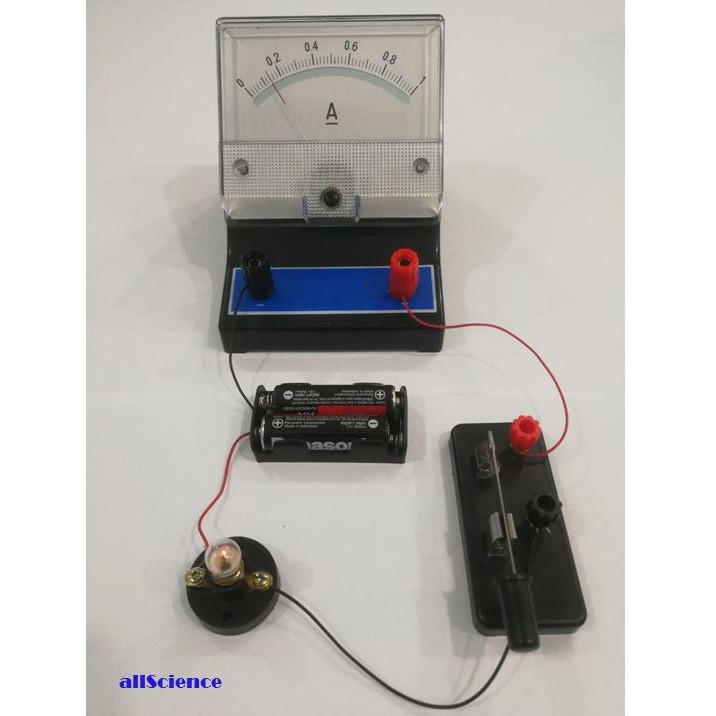 Circuit for Science STEM DIY Educational Experiment School / RBT ...
