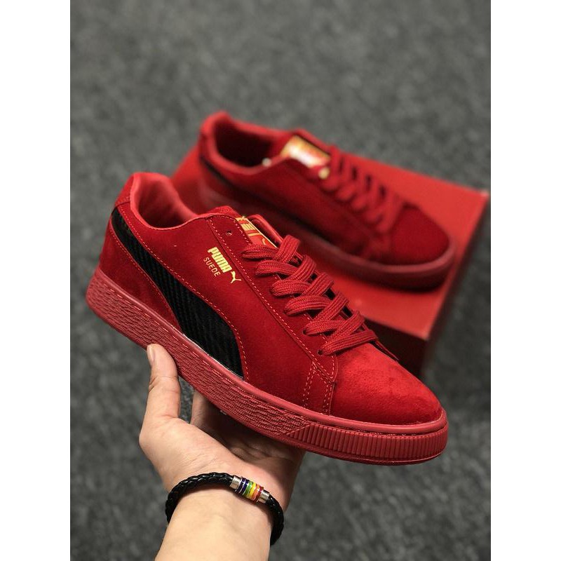 Puma sf suede 50 online
