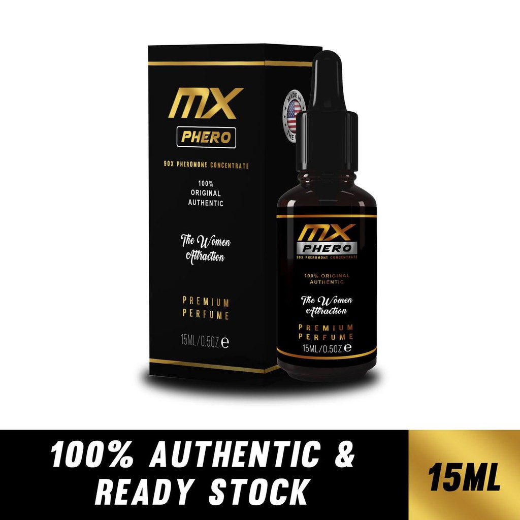 PHERO X GOLD / Mx Phero 100% original phero x pheromone pheromances ...