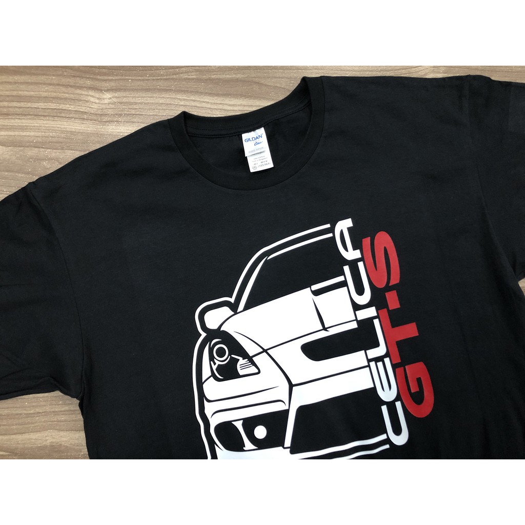 Celica t clearance shirt