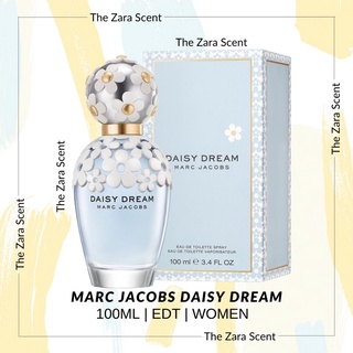 Marc jacobs daisy discount dream 100 ml