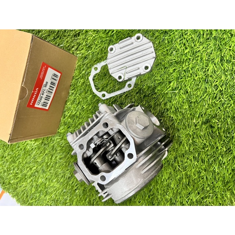 HONDA EX5/Dream Wave100/CLASS E-BONUS HEAD RACING FULL SET STD 23/27 24 ...
