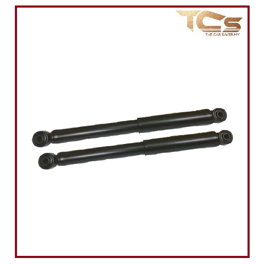 Perodua Genuine Kancil Front & Rear Absorber | Shopee Malaysia