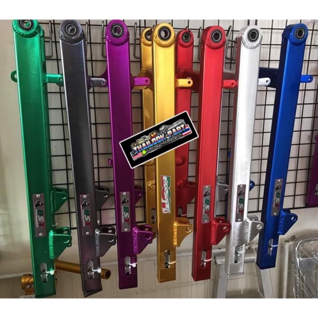 🇹🇭🔥 swim arm ally BST panjang 2inci wave125 Wave100 Lagenda ss1 ss2 🔥🇹🇭 Shopee Malaysia