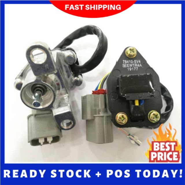 SPEED METER SENSOR HONDA ACCORD SM4/SV4/SR4 | Shopee Malaysia