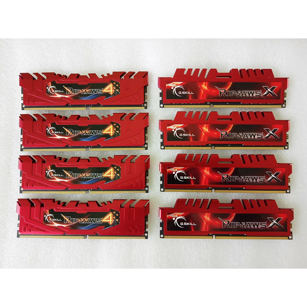 Ddr3 g hot sale skill ripjaws